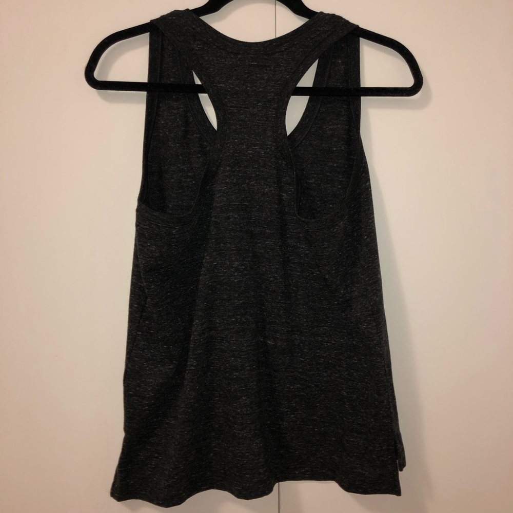 Nike Racerback Tank - Picture 3 of 3